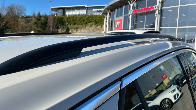 Volkswagen T-Roc 1.0 TSI Life 5dr Petrol Hatchback